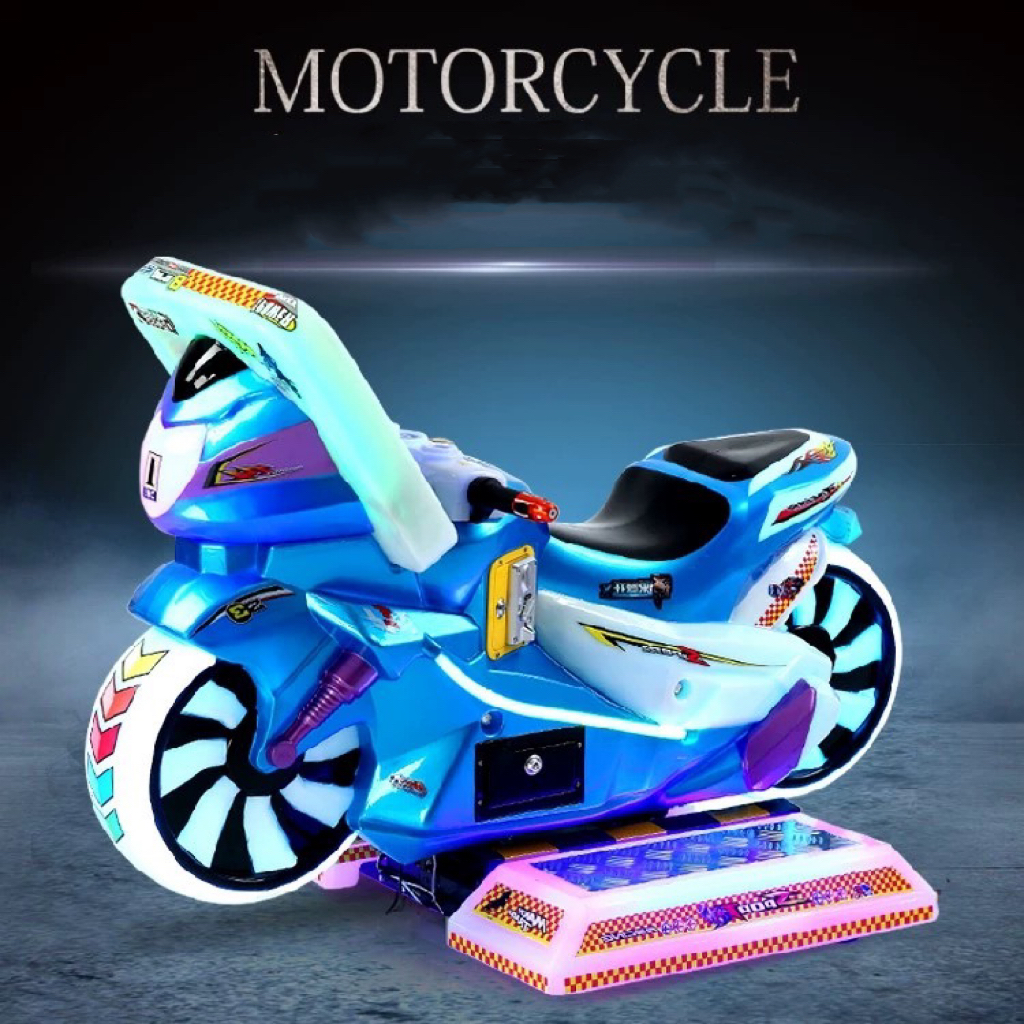 High Quality 19 Inch LCD Coin  - Coin Operated Kiddie Ride 리뷰 및 가격