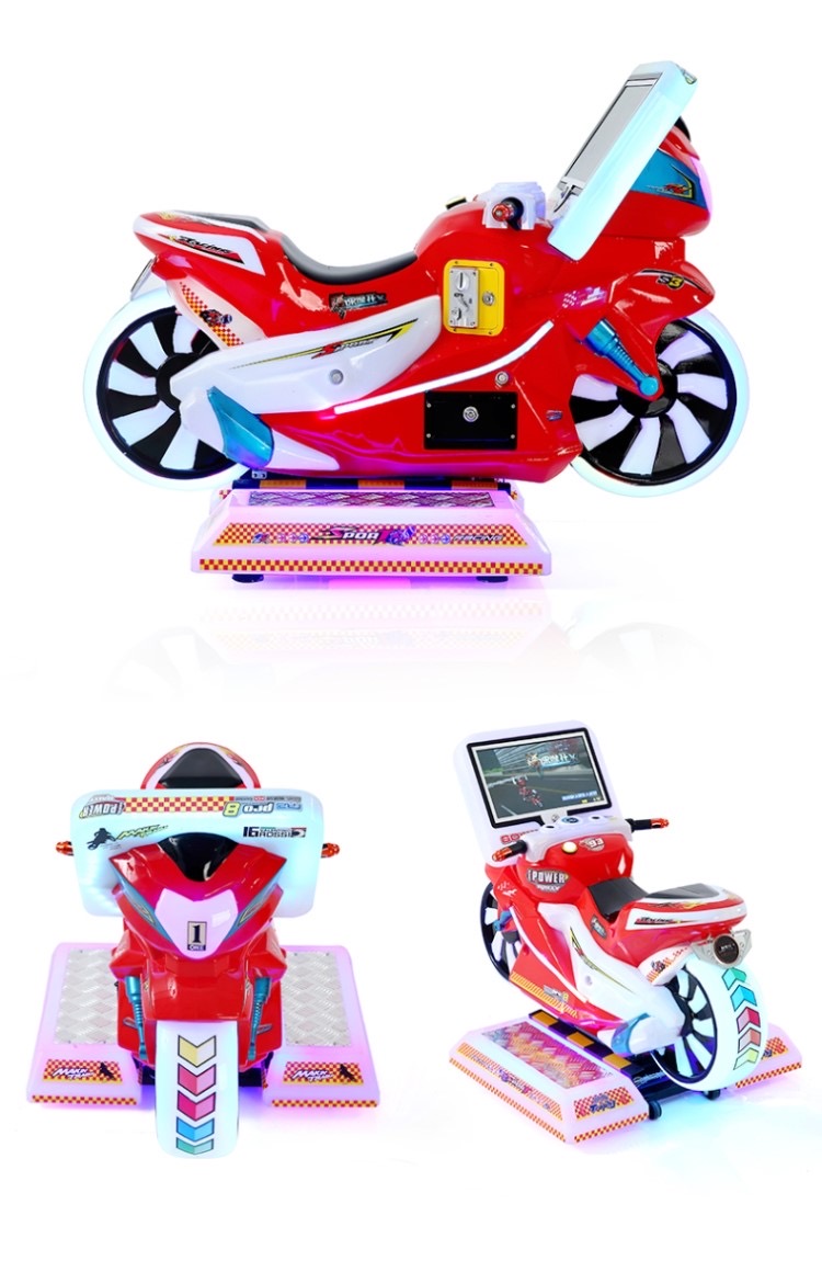 High Quality 19 Inch LCD Coin  - Coin Operated Kiddie Ride 리뷰 및 가격