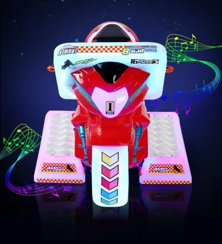High Quality 19 Inch LCD Coin  - Coin Operated Kiddie Ride 리뷰 및 가격