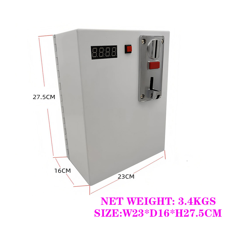 Multi Coin Timer Controller Bo - Arcade Card Vending Machine 리뷰 및 가격