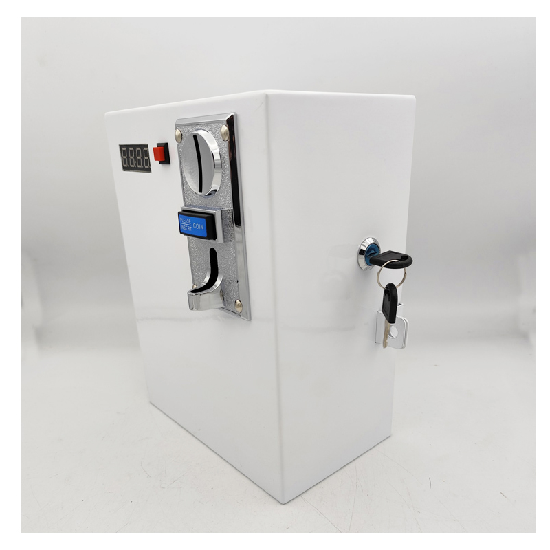 Multi Coin Timer Controller Bo - Arcade Card Vending Machine 리뷰 및 가격