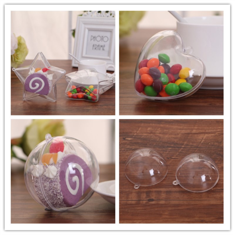 20Pcs Empty Plastic Transparen - Open Vending Machine 리뷰 및 가격