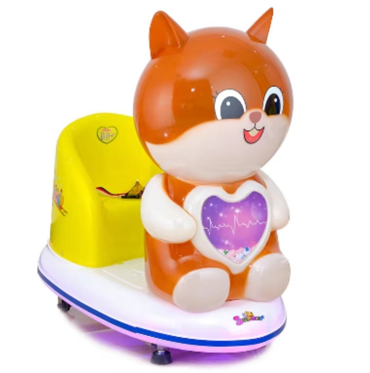 Amusement Park Commercial Arca - Coin Operated Kiddie Ride 리뷰 및 가격