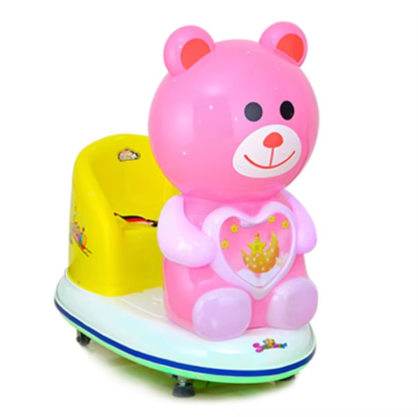 Amusement Park Commercial Arca - Coin Operated Kiddie Ride 리뷰 및 가격