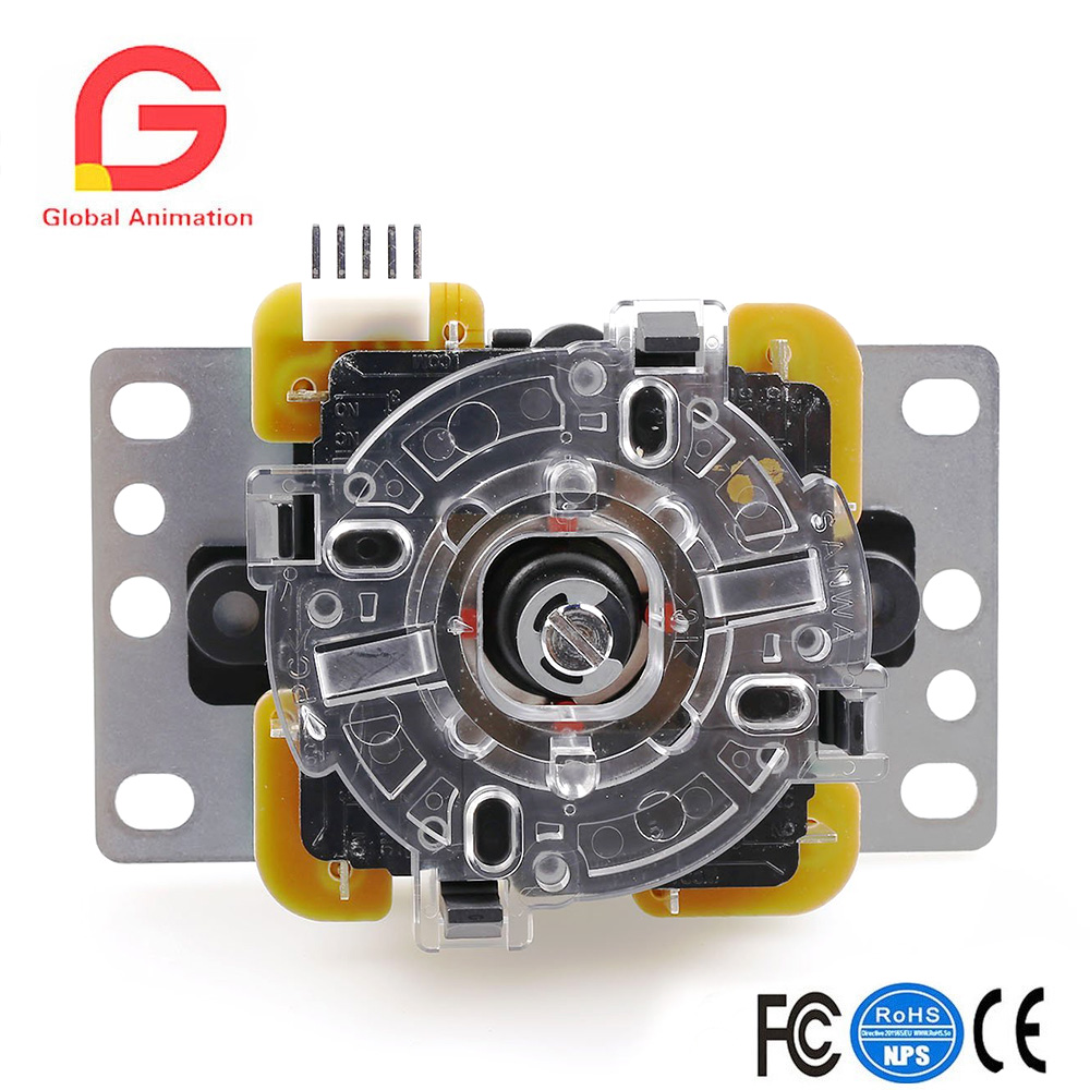 Micro Switch 5 Pin Joystick Pa - Joystick Arcade Parts 리뷰 및 가격