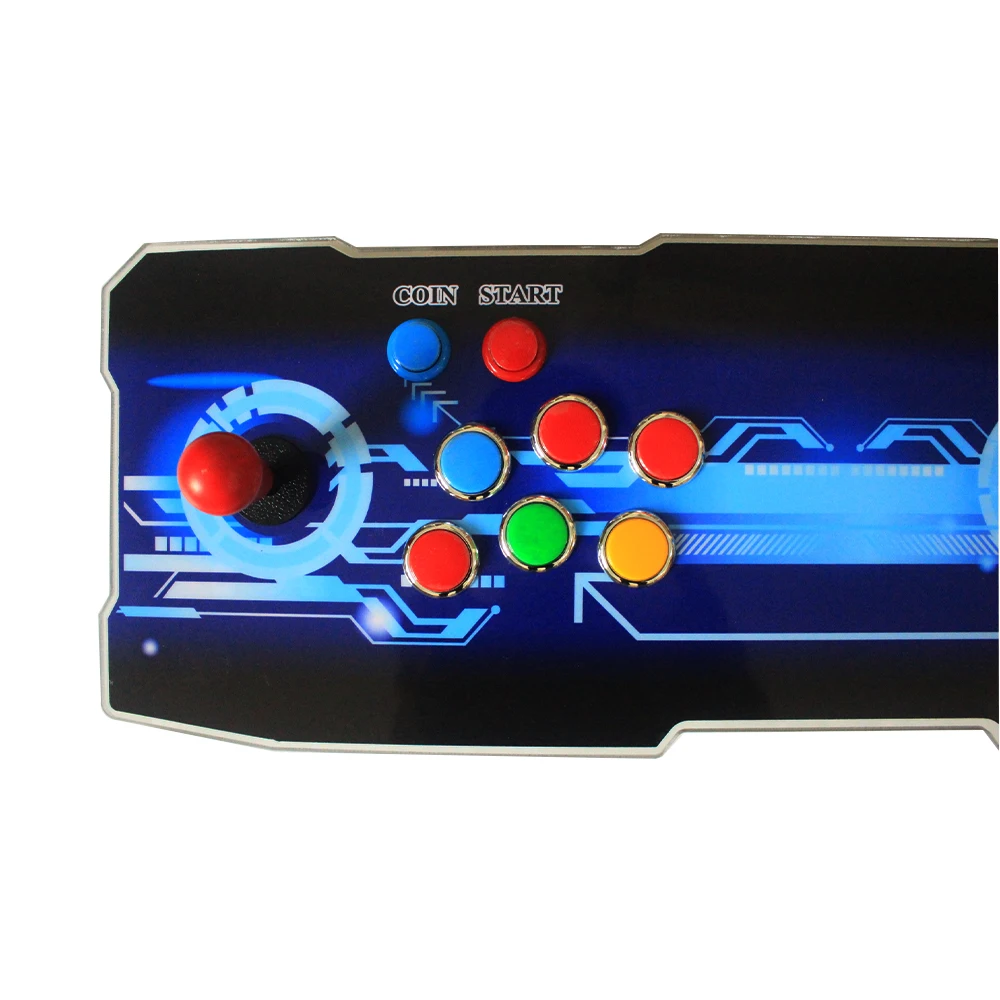 Micro Switch 5 Pin Joystick Pa - Joystick Arcade Parts 리뷰 및 가격