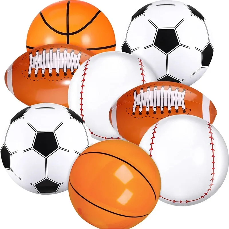 Inflatable Beach Ball Football - Basketball Arcade Game 리뷰 및 가격