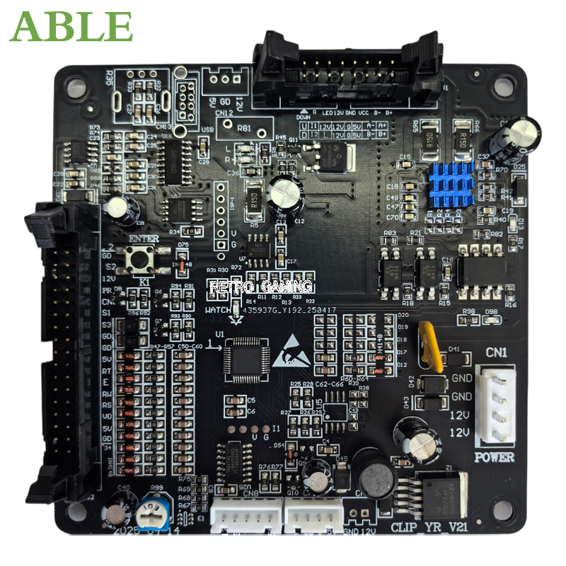 RY Clip Machine Kit - 30 Clips - Boxing Machine Arcade 리뷰 및 가격