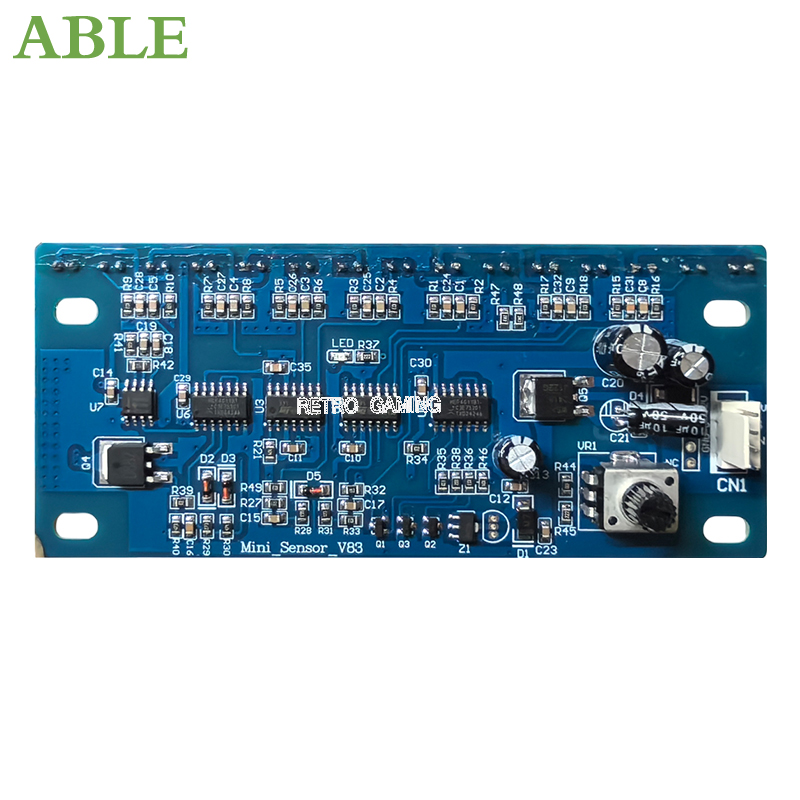 RY Clip Machine Kit - 30 Clips - Boxing Machine Arcade 리뷰 및 가격