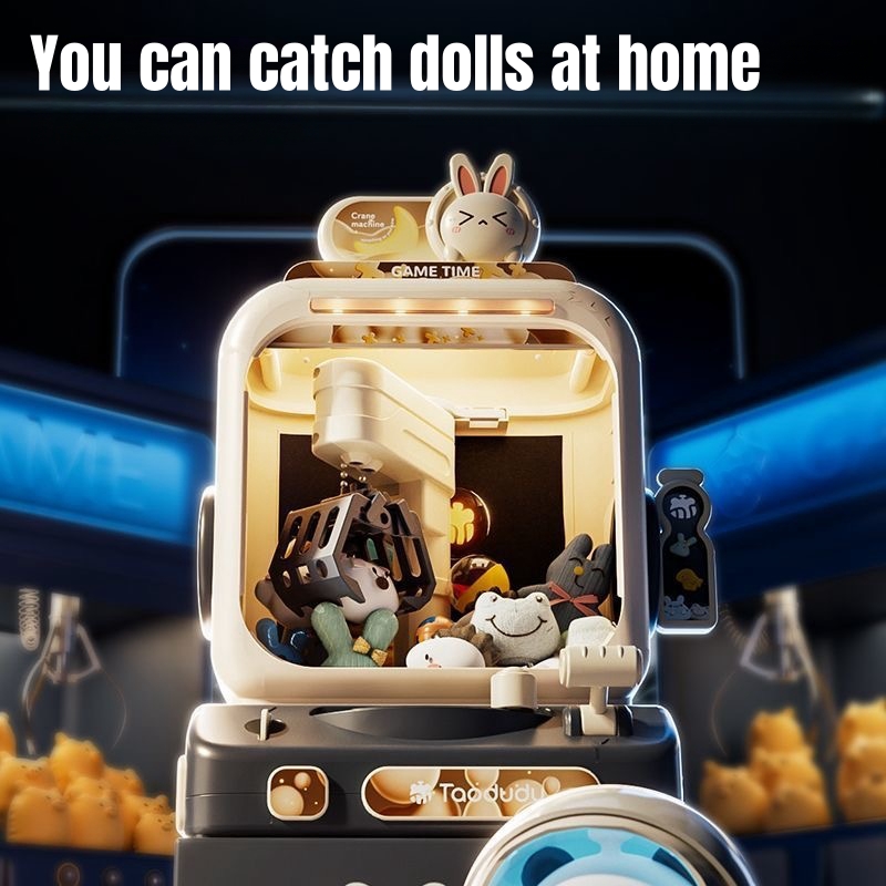 Children's Claw Machine Toy Ca - Crane Claw Motor 리뷰 및 가격