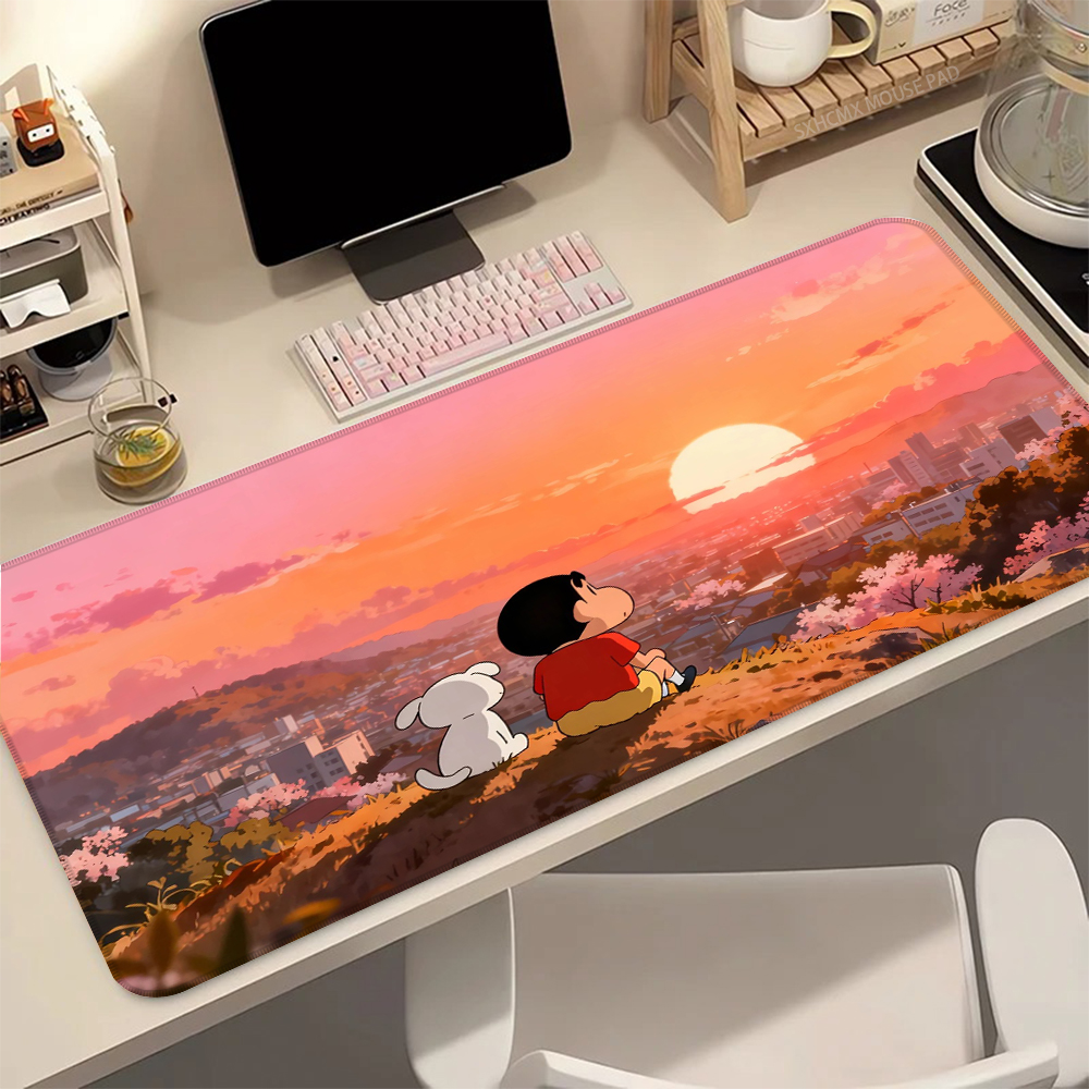 Anime Cartoon Mouse Pad C-Cray - Arcade No 리뷰 및 가격