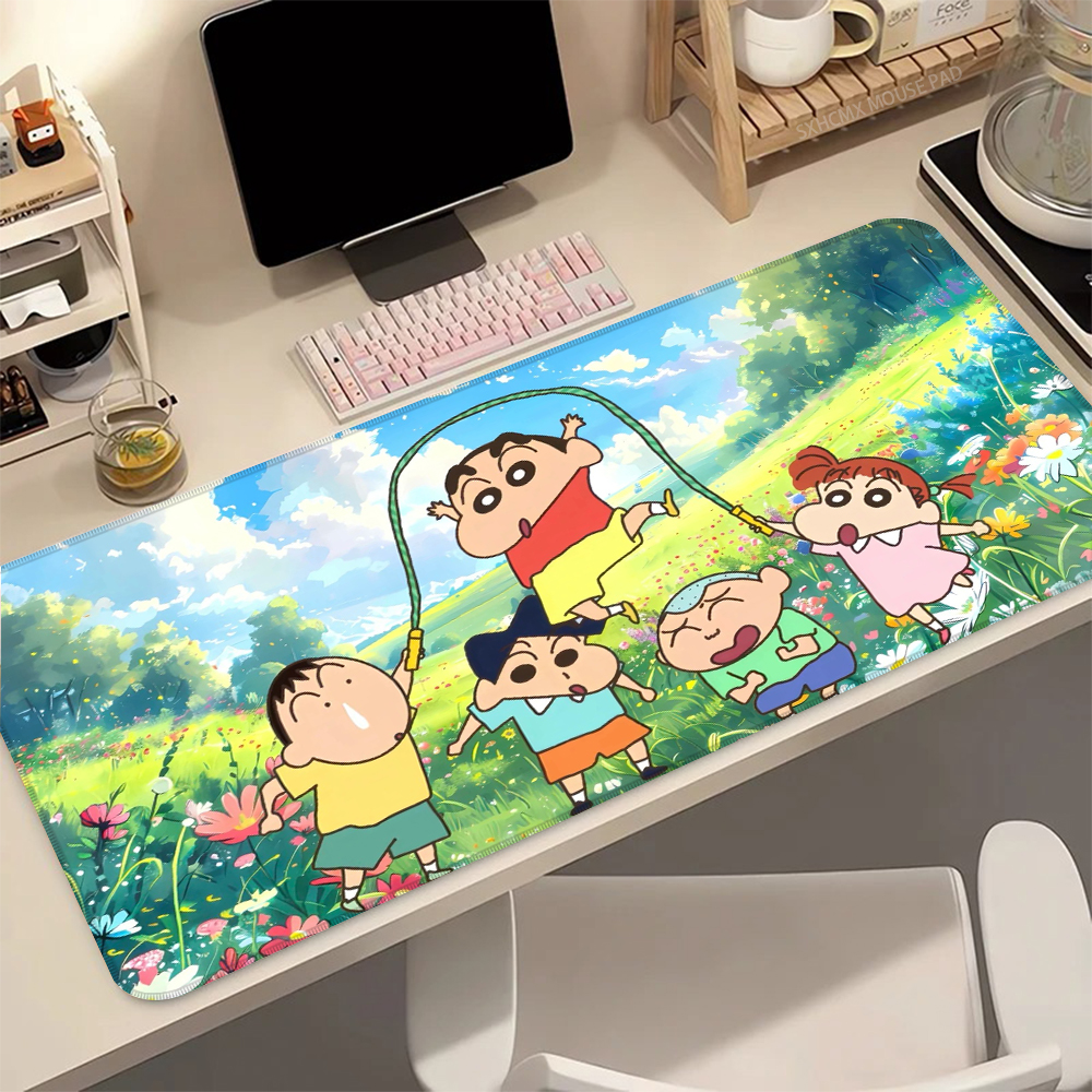 Anime Cartoon Mouse Pad C-Cray - Arcade No 리뷰 및 가격