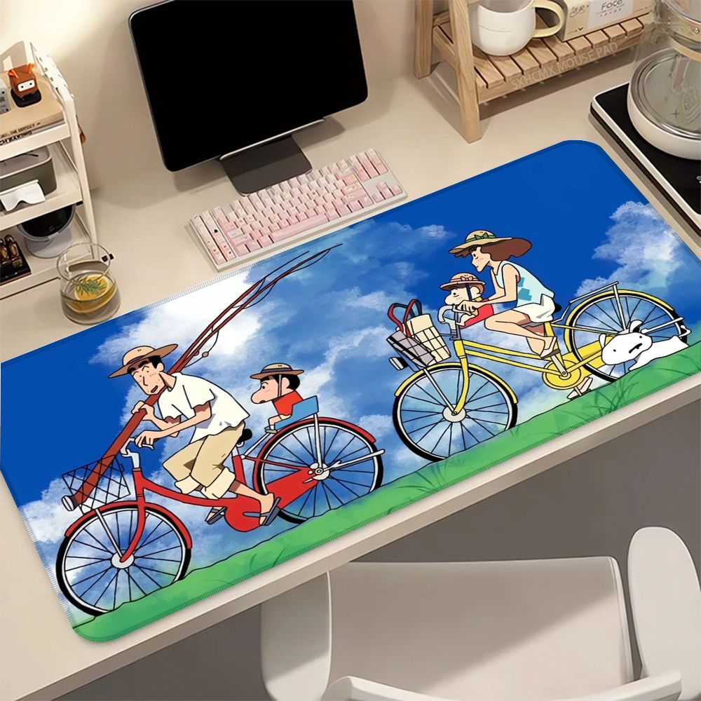 Anime Cartoon Mouse Pad C-Cray - Arcade No 리뷰 및 가격
