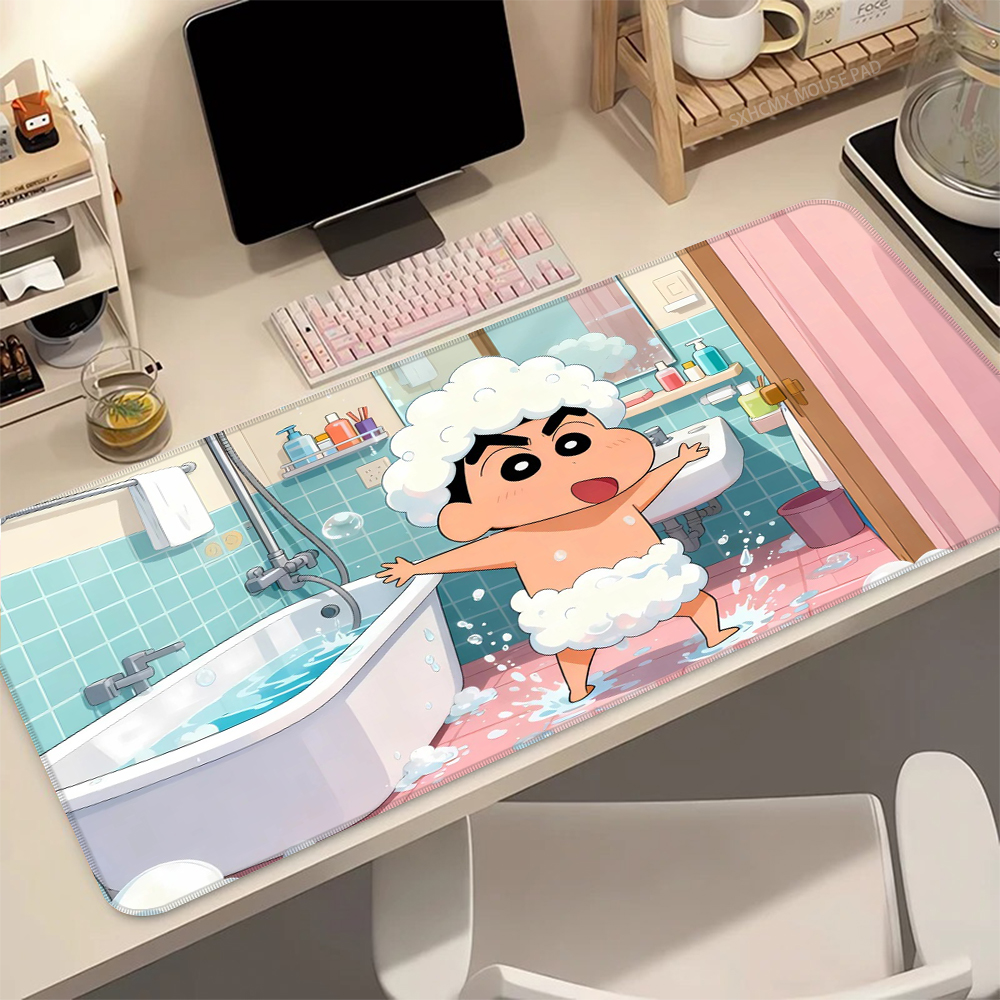 Anime Cartoon Mouse Pad C-Cray - Arcade No 리뷰 및 가격