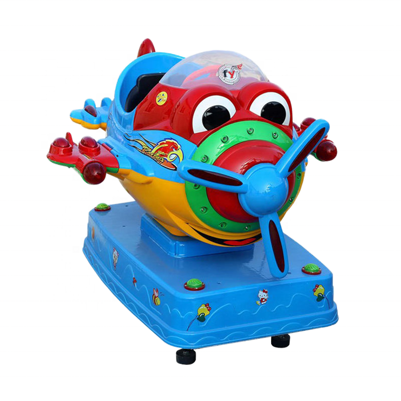 Coin-Operated Amusement Machin - Coin Operated Kiddie Ride 리뷰 및 가격
