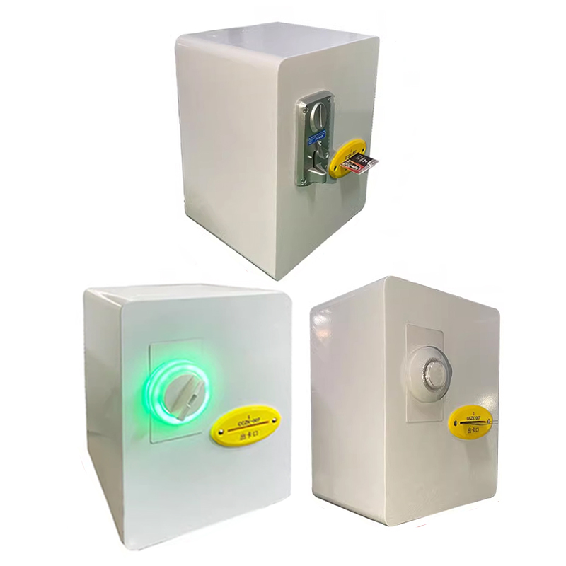 Knob Type Mini Card Dispenser  - Arcade Card Vending Machine 리뷰 및 가격