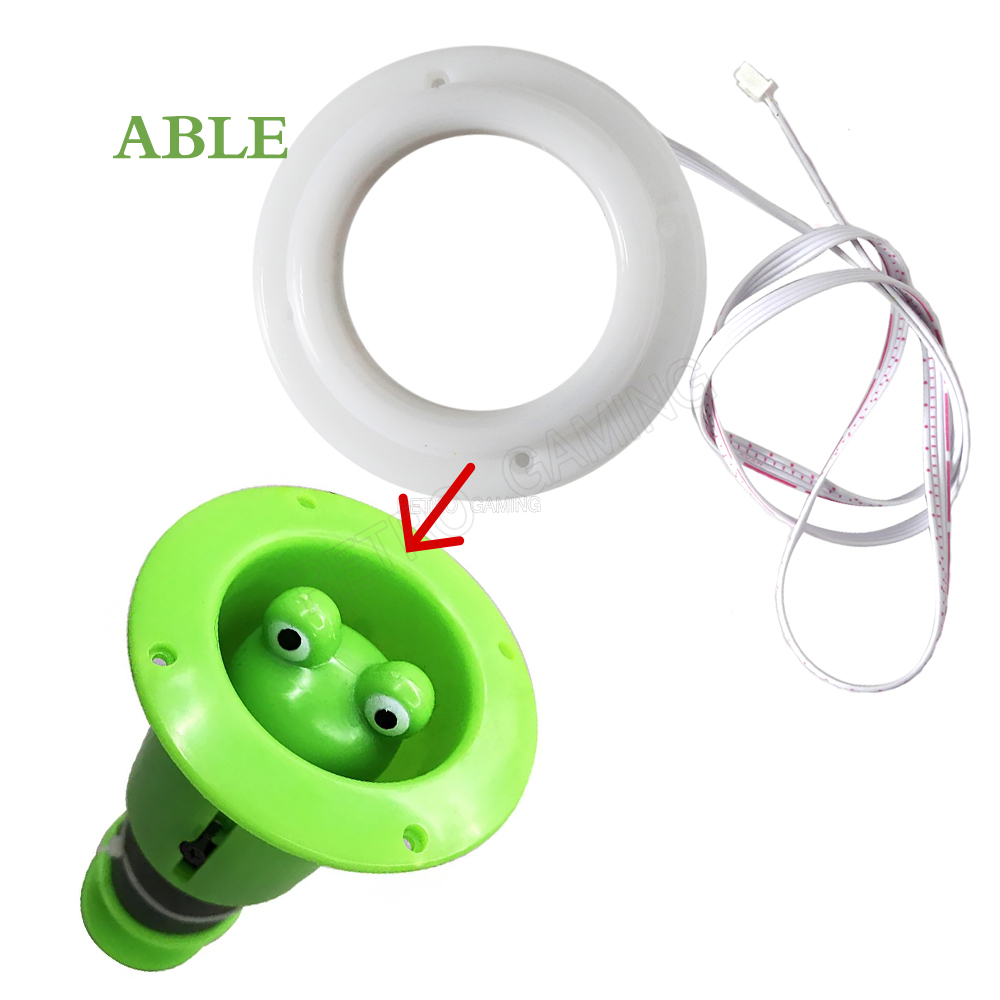 1PCS LED Ring for Hitting Mous - Coin Operated Kiddie Ride 리뷰 및 가격