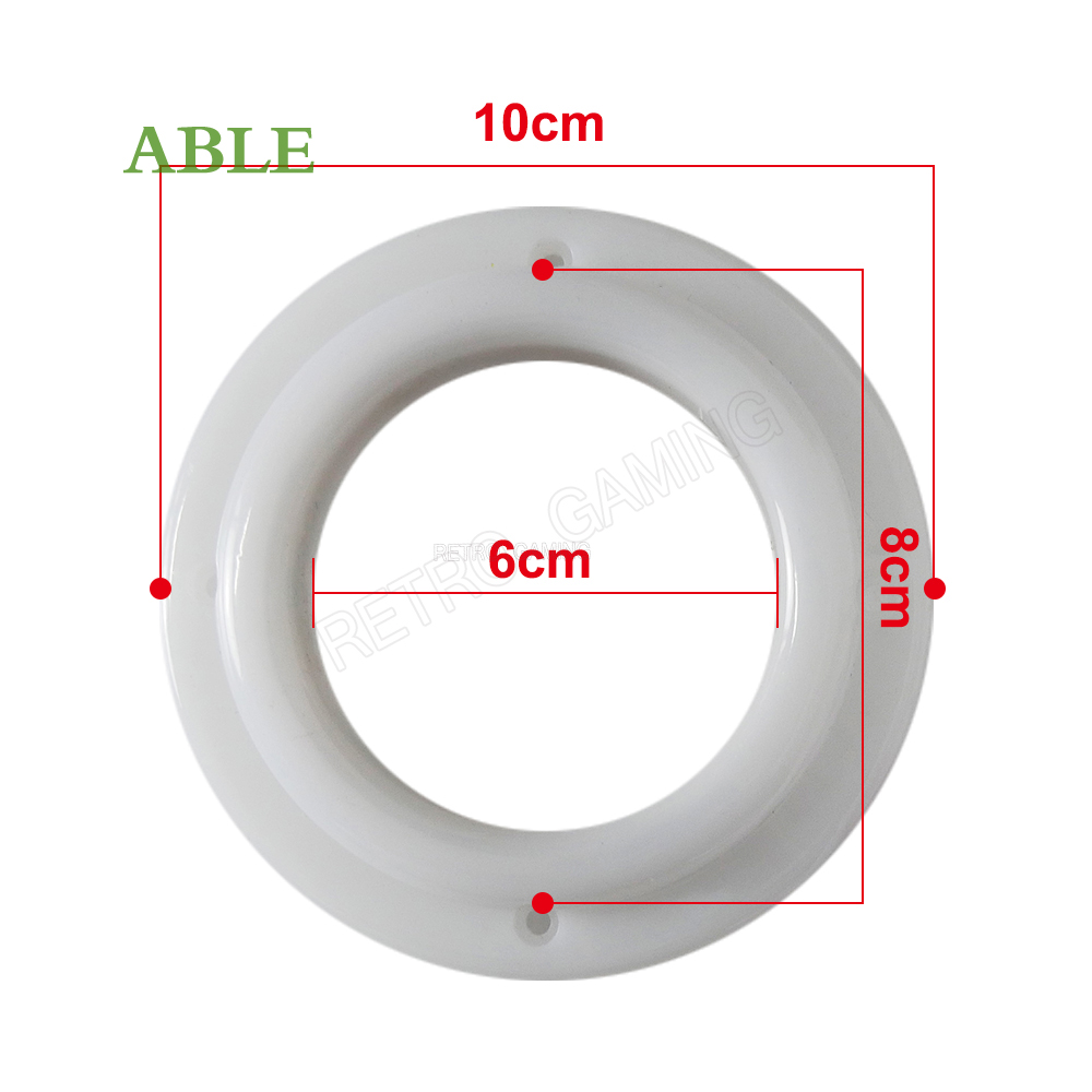 1PCS LED Ring for Hitting Mous - Coin Operated Kiddie Ride 리뷰 및 가격