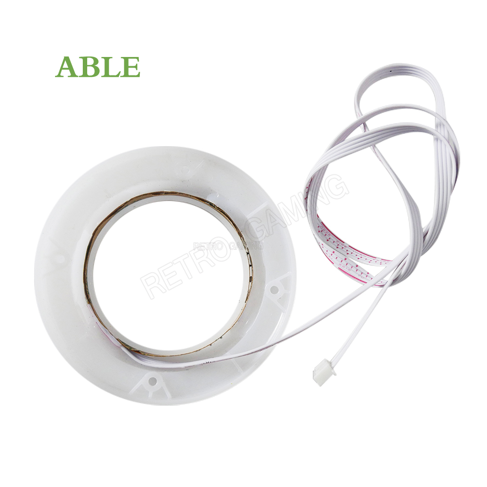 1PCS LED Ring for Hitting Mous - Coin Operated Kiddie Ride 리뷰 및 가격