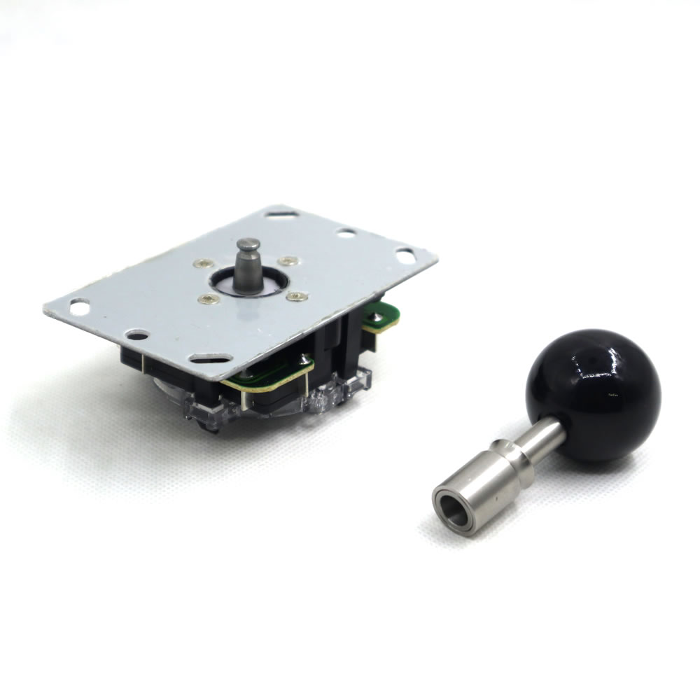 RAC-J300S Detachable Arcade Jo - Joystick Arcade Parts 리뷰 및 가격