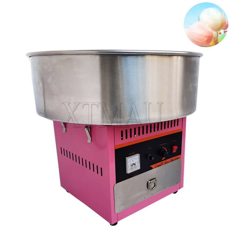 Commercial Cotton Candy Machin - Candy Floss Machine 리뷰 및 가격