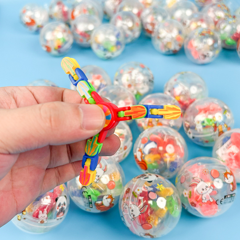 100pcs/bag 50mm capsule ball m - Arcade Style Vending Machine 리뷰 및 가격