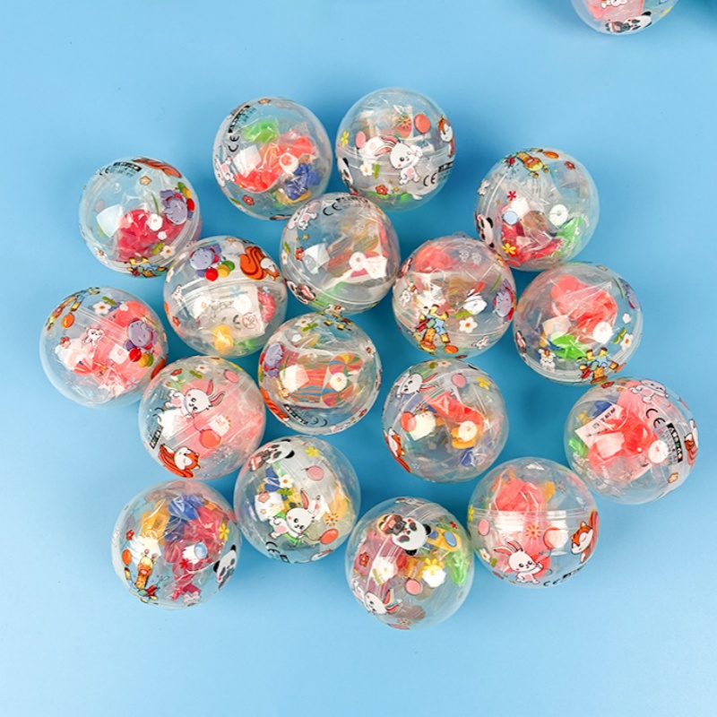 100pcs/bag 50mm capsule ball m - Arcade Style Vending Machine 리뷰 및 가격