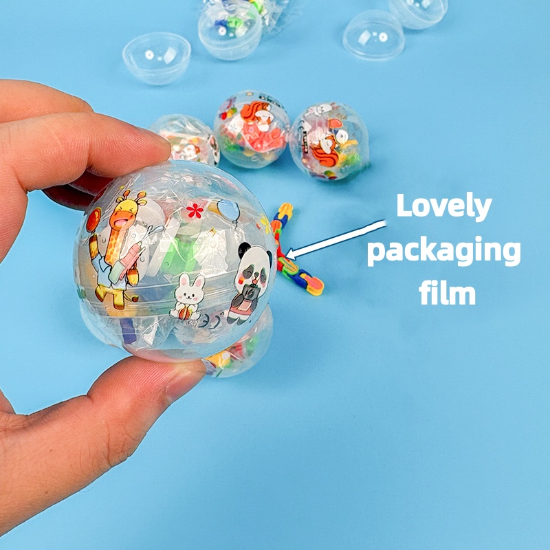100pcs/bag 50mm capsule ball m - Arcade Style Vending Machine 리뷰 및 가격