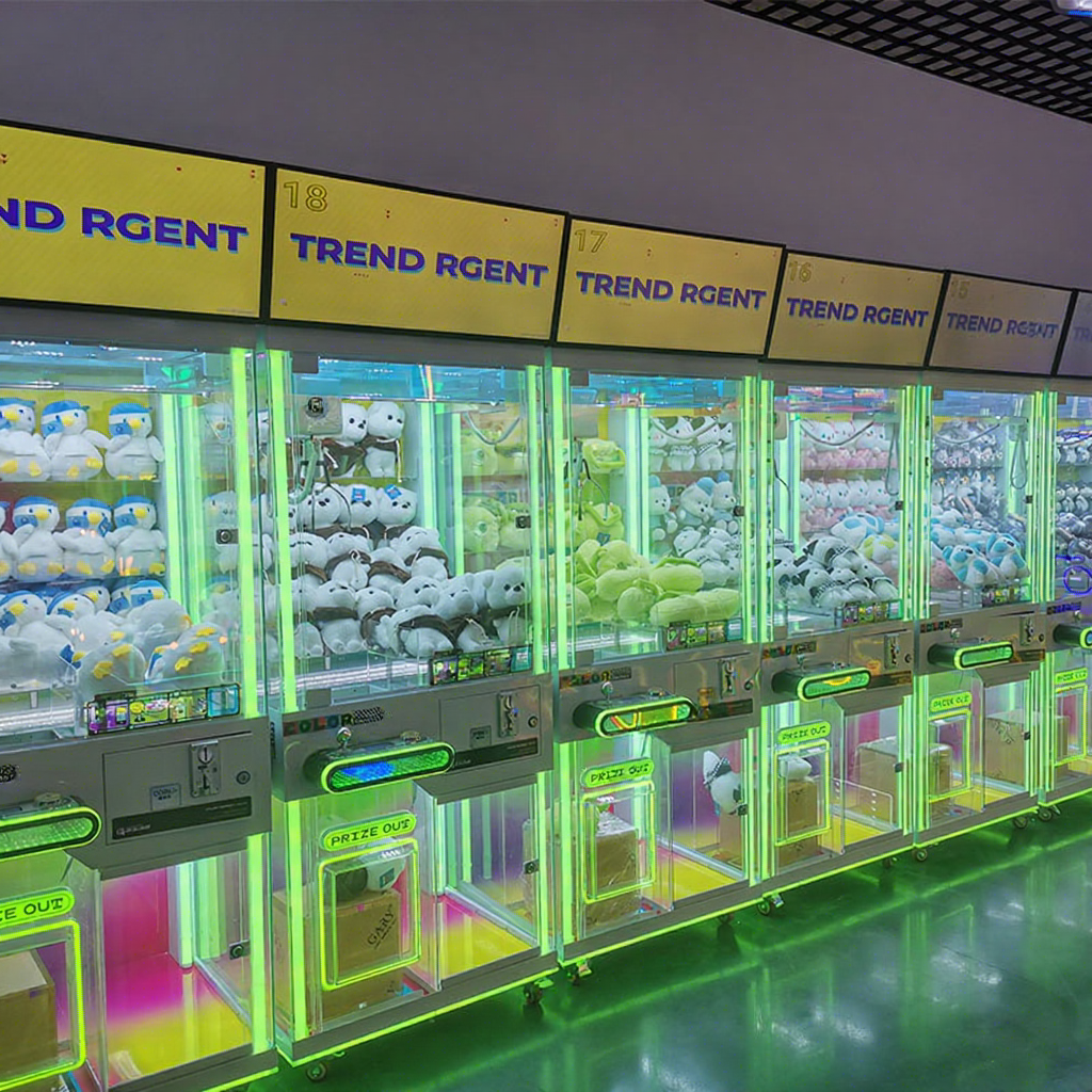 Commercial Customizable Metal  - Arcade Quest 리뷰 및 가격