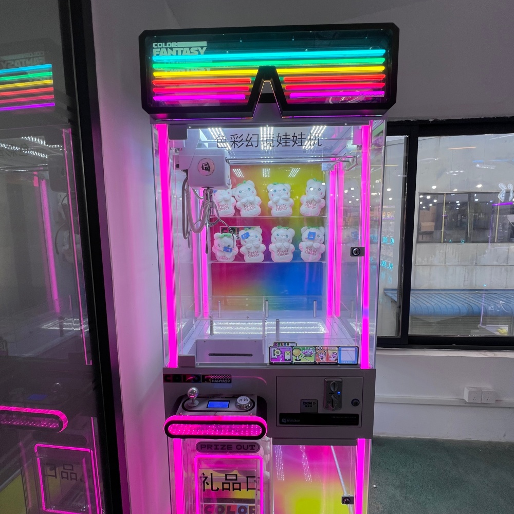 Commercial Customizable Metal  - Arcade Quest 리뷰 및 가격