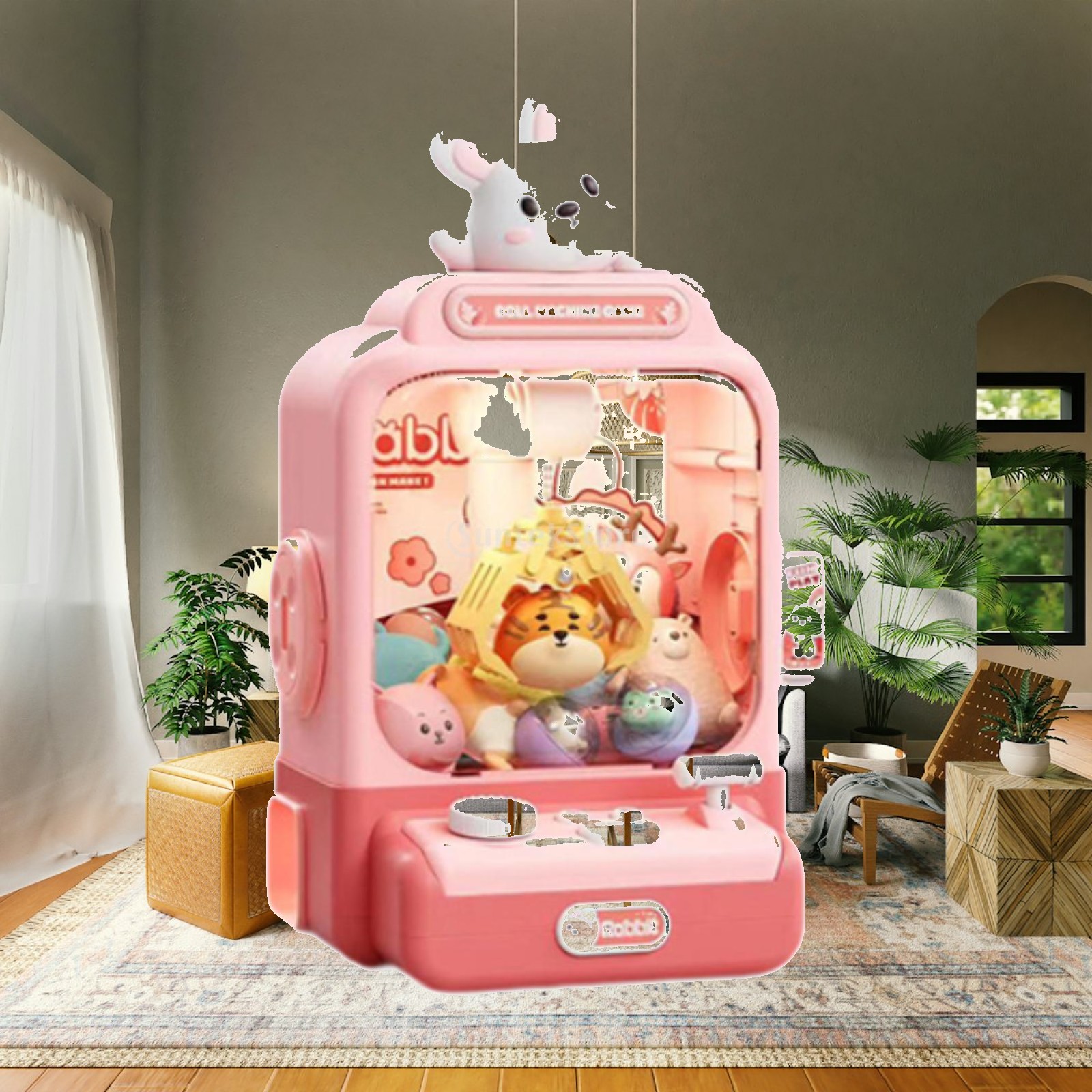 Electronic Claw Game Machine G - Vending Game 리뷰 및 가격