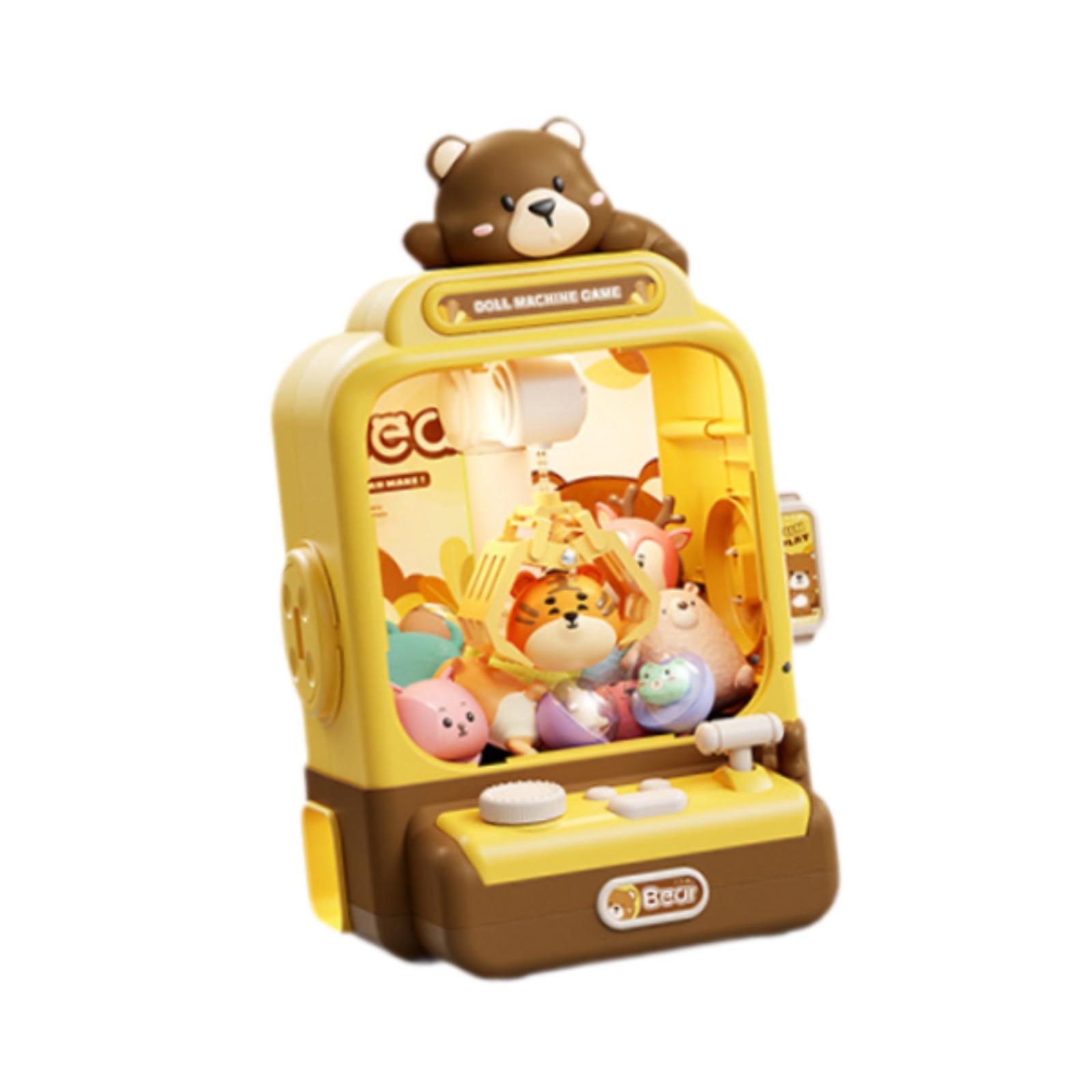 Electronic Claw Game Machine G - Vending Game 리뷰 및 가격