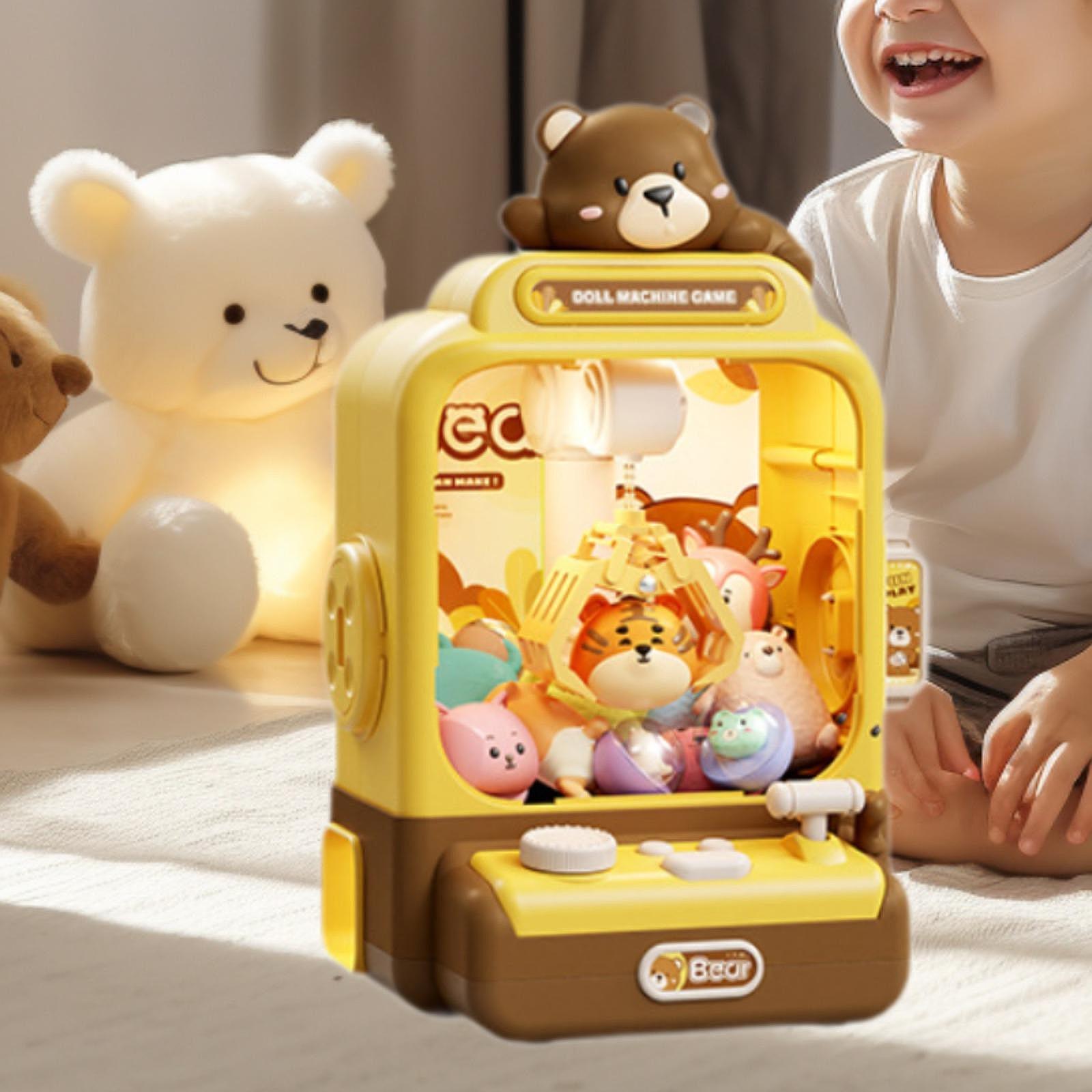 Electronic Claw Game Machine G - Vending Game 리뷰 및 가격