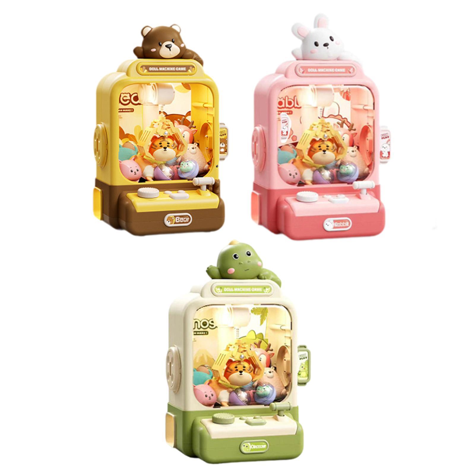 Electronic Claw Game Machine G - Vending Game 리뷰 및 가격