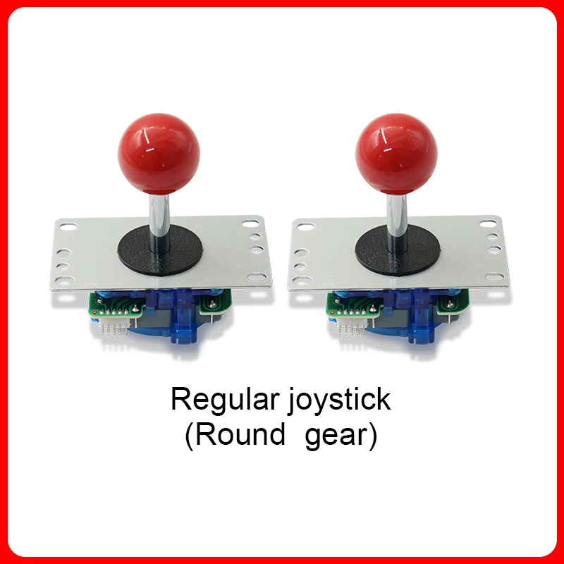 2025 with light 8 Way Adjustab - Joystick Arcade Parts 리뷰 및 가격