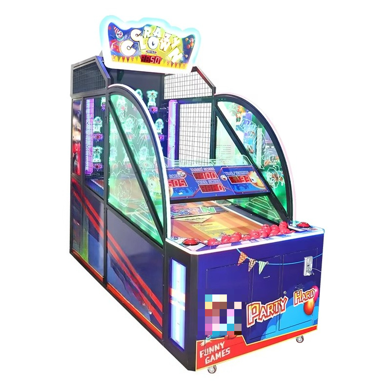 Coin Operated Arcade Game Ente - Redemption Prize Tickets 리뷰 및 가격