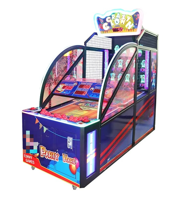 Coin Operated Arcade Game Ente - Redemption Prize Tickets 리뷰 및 가격