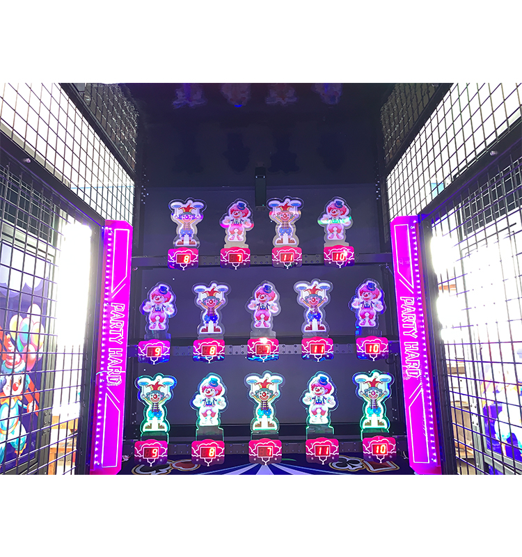 Coin Operated Arcade Game Ente - Redemption Prize Tickets 리뷰 및 가격