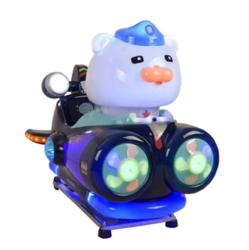 Indoor Amusement Park Kids Gam - Coin Operated Kiddie Ride 리뷰 및 가격