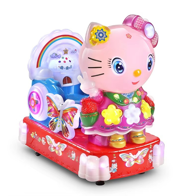 Indoor Amusement Park Kids Gam - Coin Operated Kiddie Ride 리뷰 및 가격