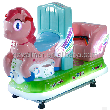 Indoor Amusement Park Kids Gam - Coin Operated Kiddie Ride 리뷰 및 가격
