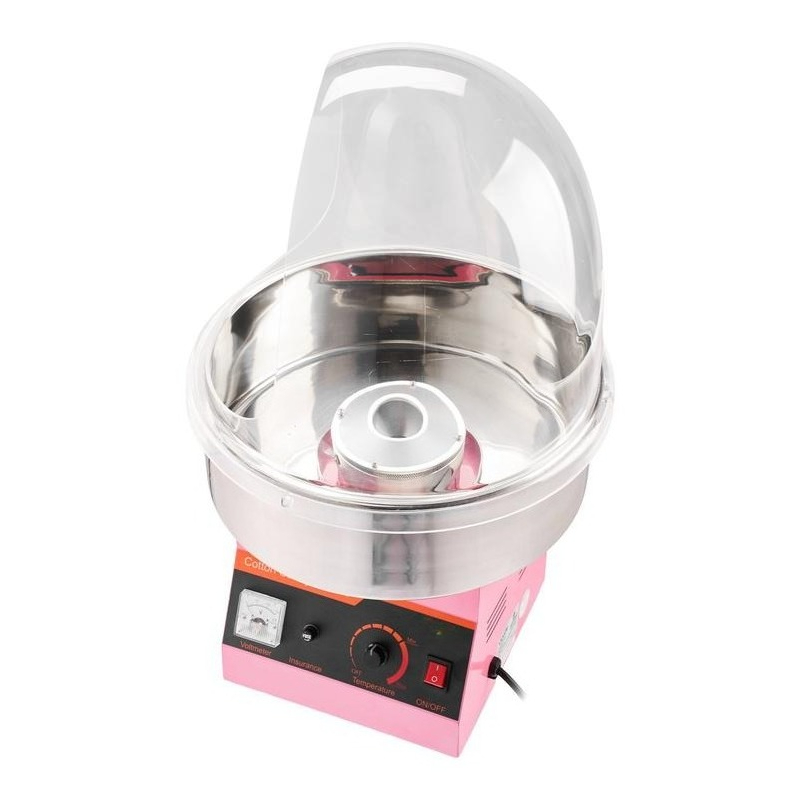 Electric Cotton Candy Machine, - Candy Floss Machine 리뷰 및 가격