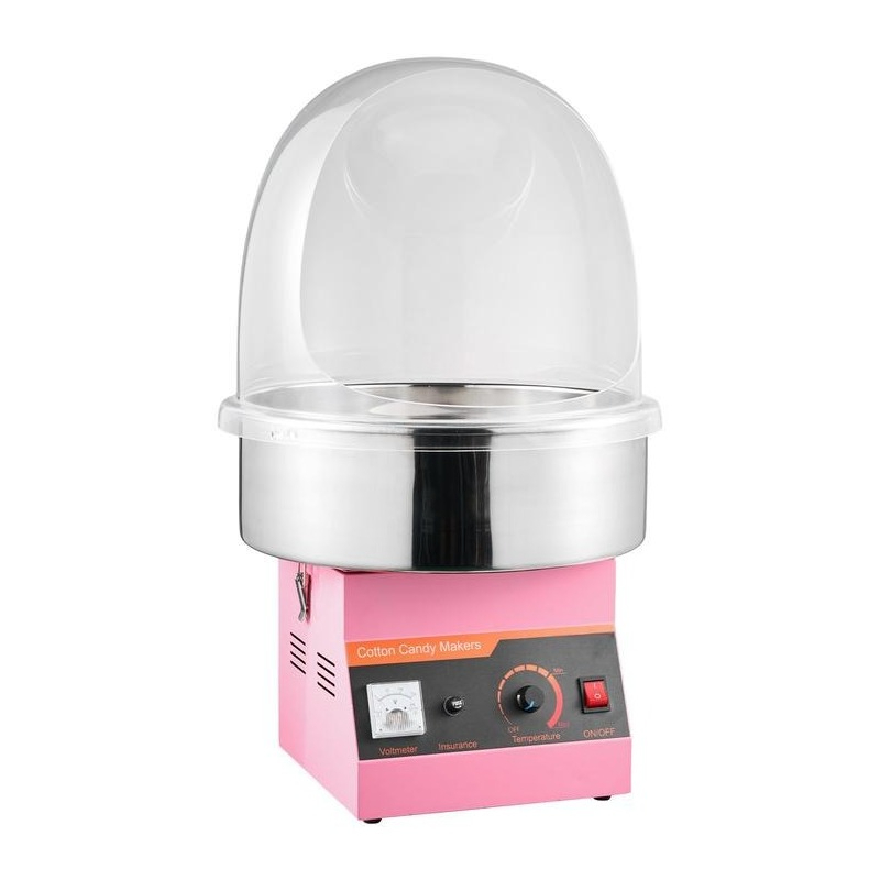 Electric Cotton Candy Machine, - Candy Floss Machine 리뷰 및 가격