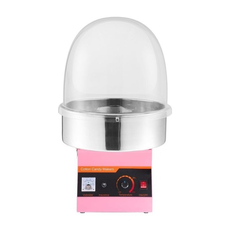 Electric Cotton Candy Machine, - Candy Floss Machine 리뷰 및 가격
