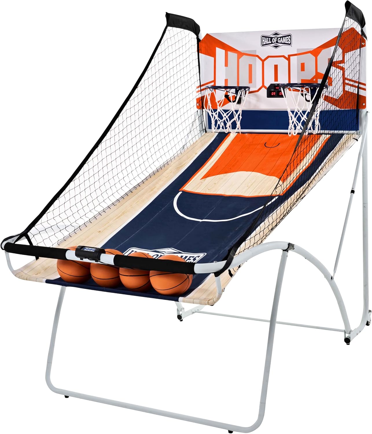 Premium Indoor Arcade Basketba - Basketball Arcade Game 리뷰 및 가격