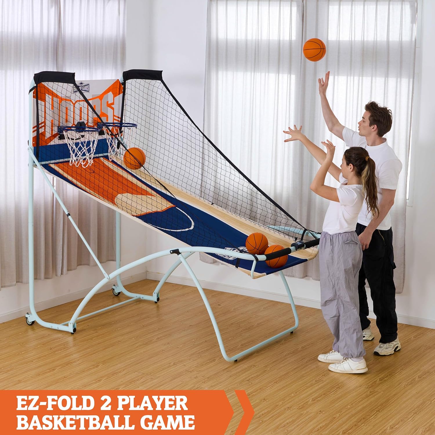 Premium Indoor Arcade Basketba - Basketball Arcade Game 리뷰 및 가격
