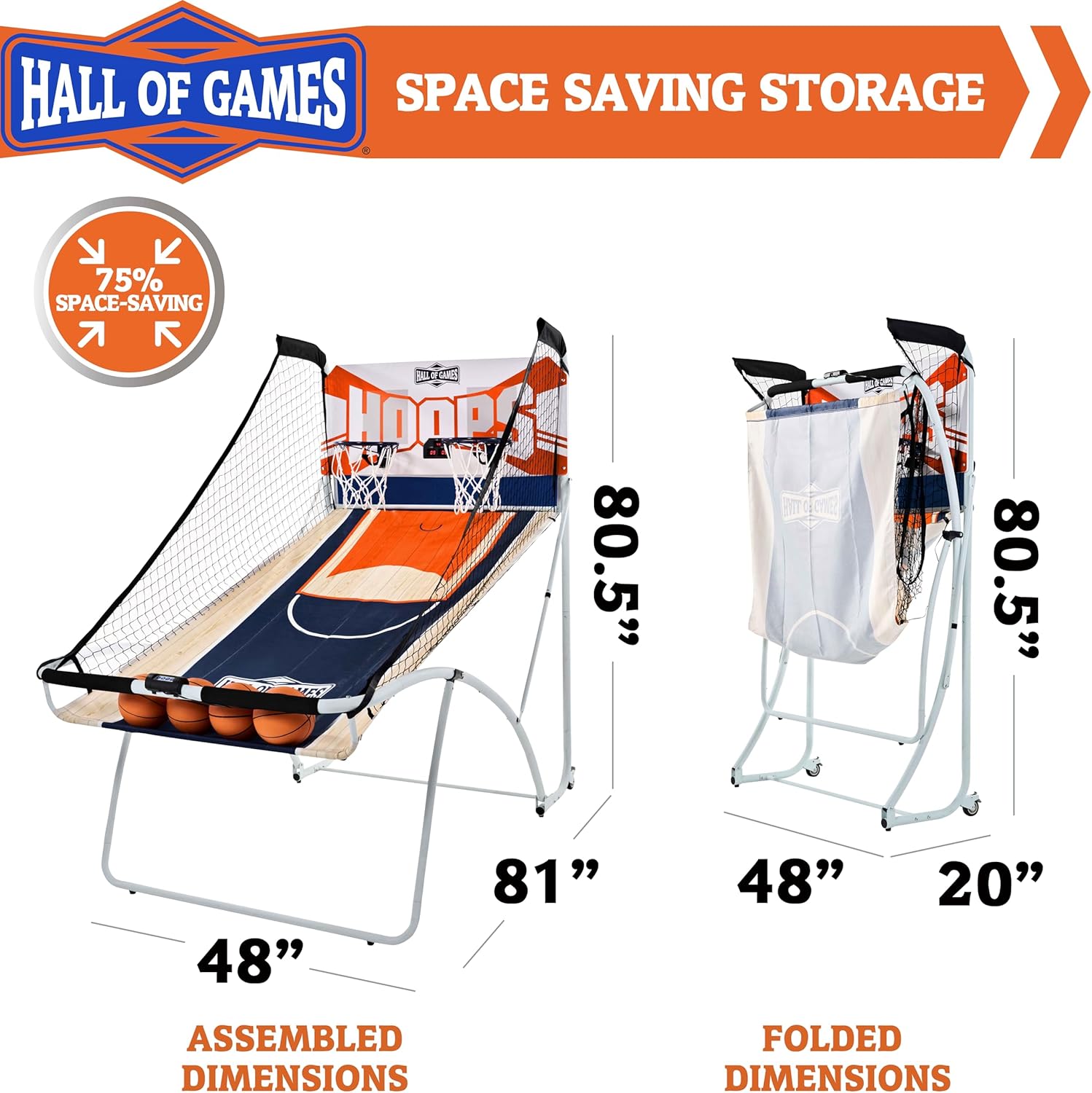 Premium Indoor Arcade Basketba - Basketball Arcade Game 리뷰 및 가격
