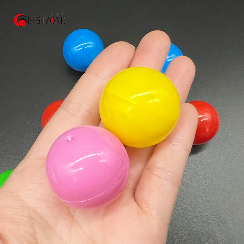 50Pcs Plastic Toy Capsule Surp - Open Vending Machine 리뷰 및 가격