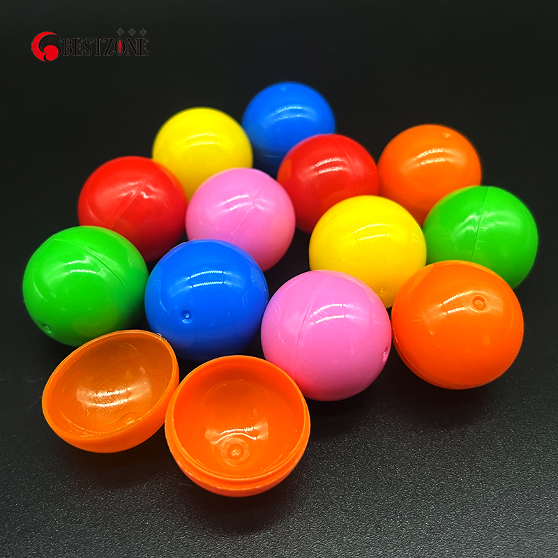 50Pcs Plastic Toy Capsule Surp - Open Vending Machine 리뷰 및 가격
