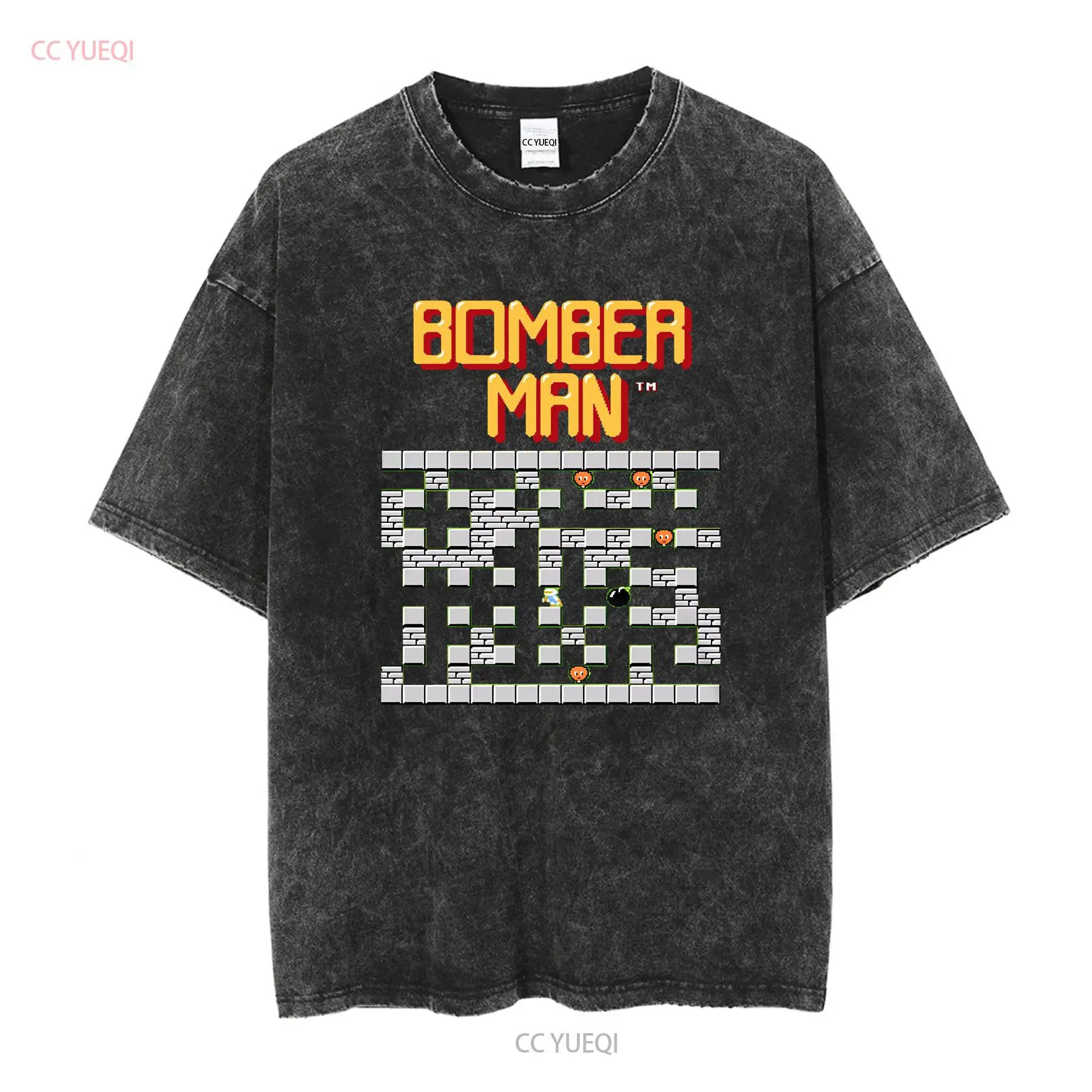 Bomberman stage 1 Logo NES Fam - Arcade No 리뷰 및 가격